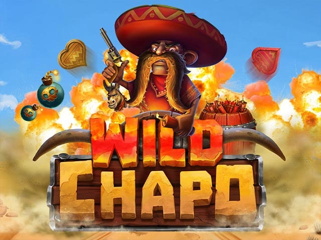 Spela Wild Chapo