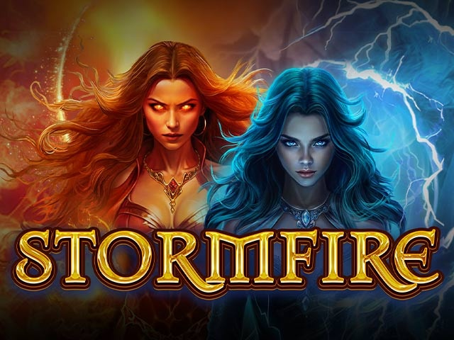 Spela Stormfire