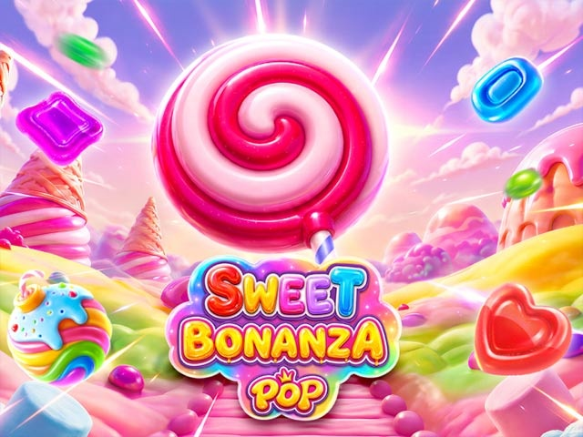 Spela Sweet Bonanza Pop