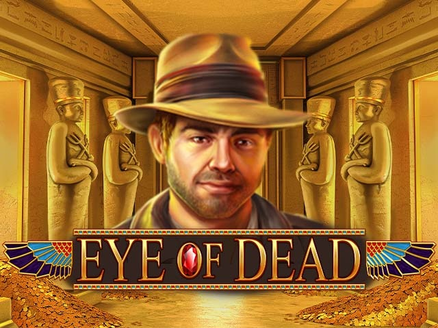 Spela Eye of Dead
