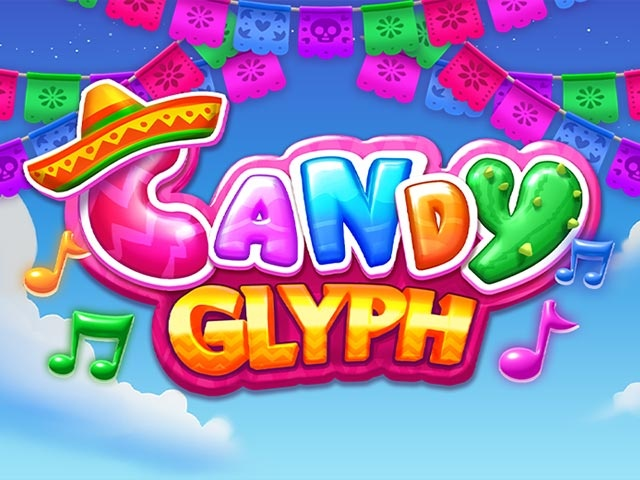 Spela Candy Glyph