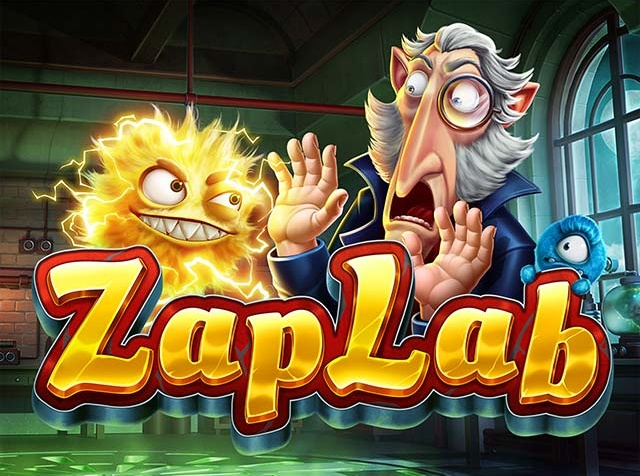 Spela ZapLab