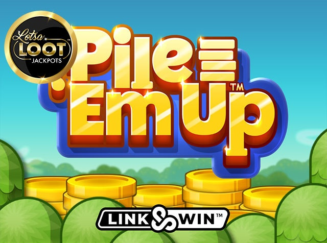 Spela Pile 'Em Up Lotsaloot