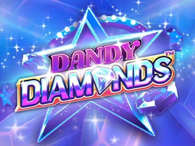 Spela Dandy Diamonds