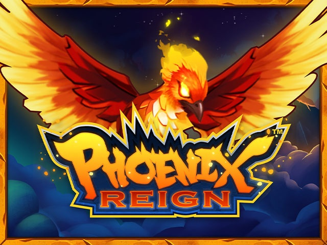 Spela Phoenix Reign