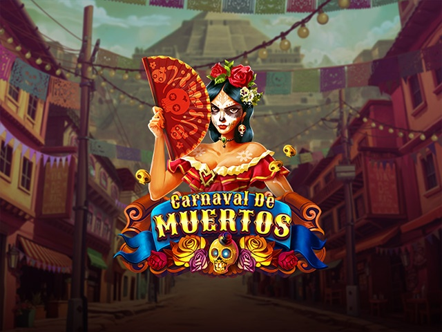 Spela Carnaval de Muertos