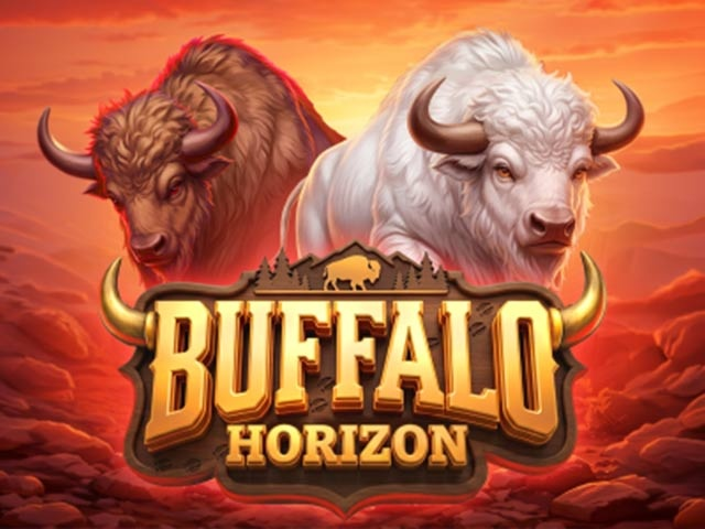 Spela Buffalo Horizon