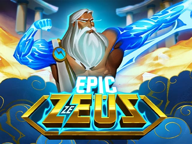Spela Epic Ze Zeus