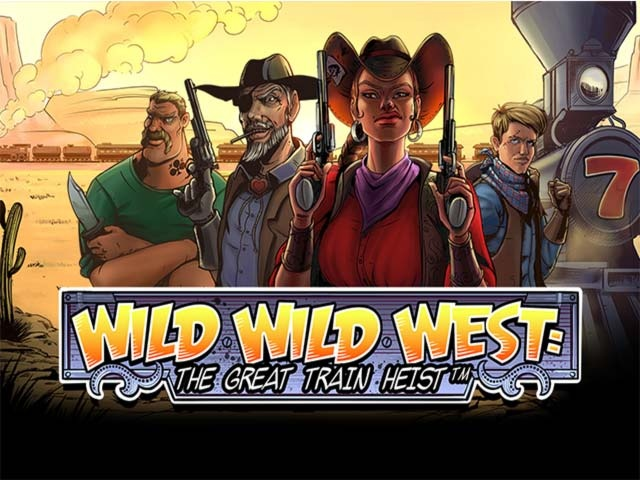 Wild Wild West