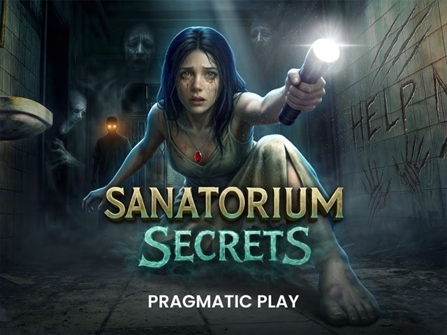 Spela Sanatorium Secrets