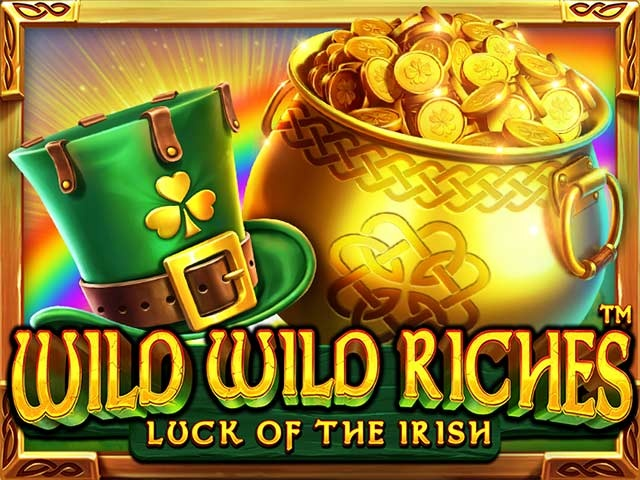 Spela Wild Wild Riches
