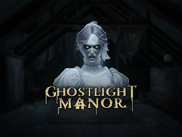 Spela Ghostlight Manor
