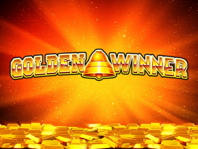 Spela Golden winner