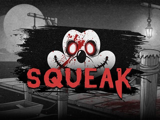 Spela Squeak