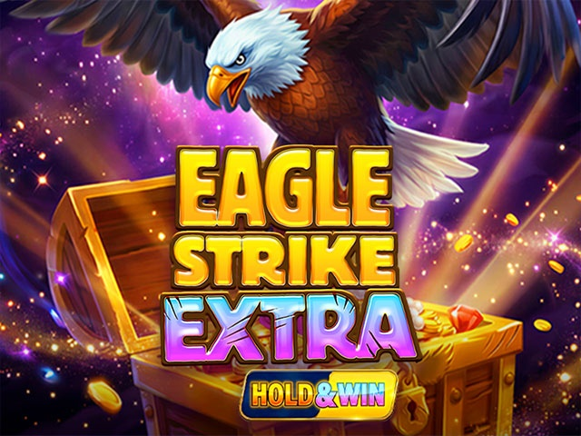 Spela Eagle Strike Extra