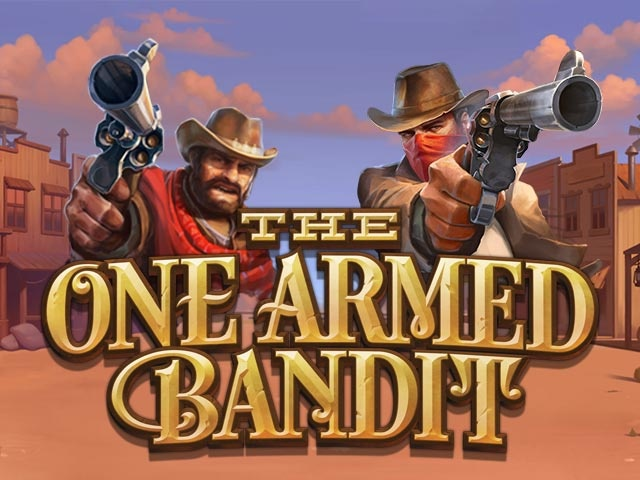 Spela The One Armed Bandit
