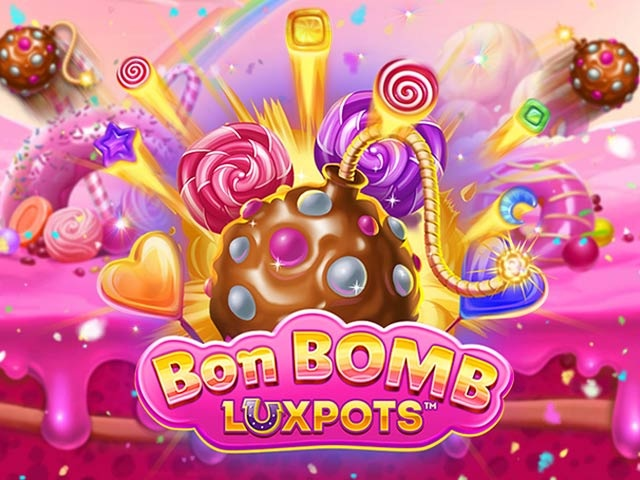 Spela Bon Bomb Luxpots