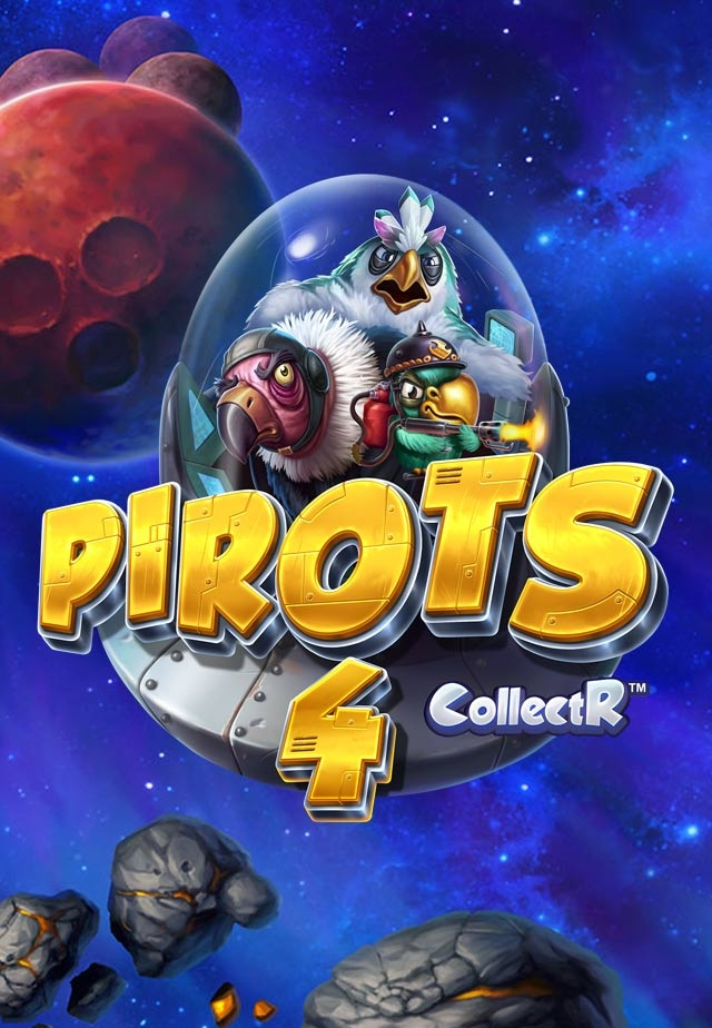 Spela Pirots 4