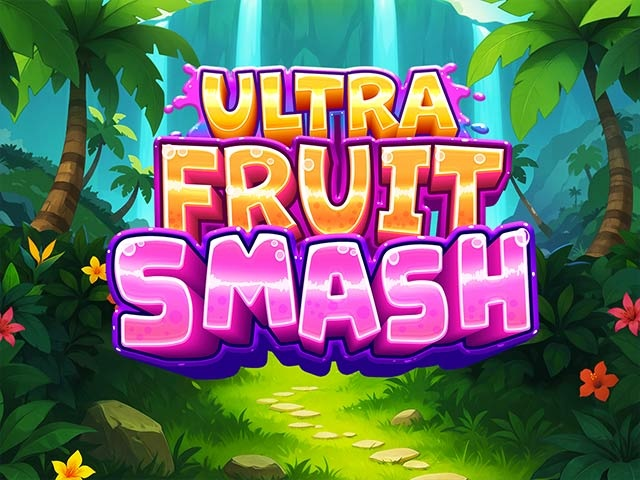 Spela Ultra Fruit Smash
