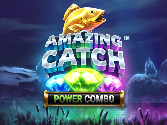 Spela Amazing Catch Power Combo