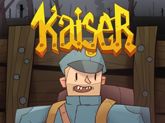 Spela Kaiser