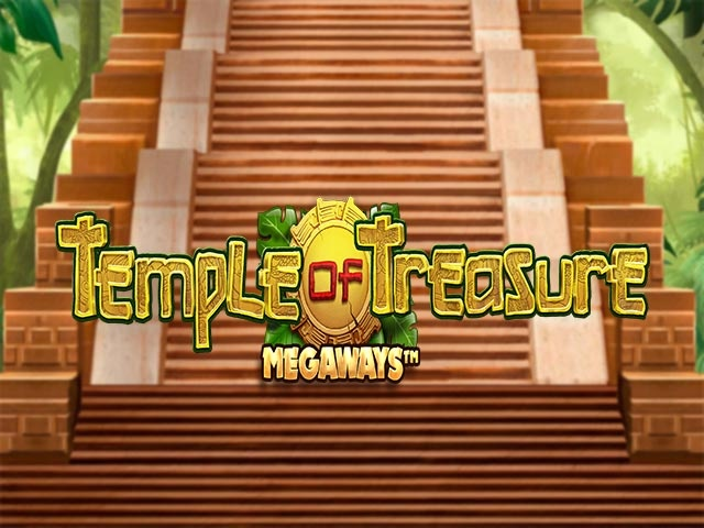 Temple of Treasures Megaways