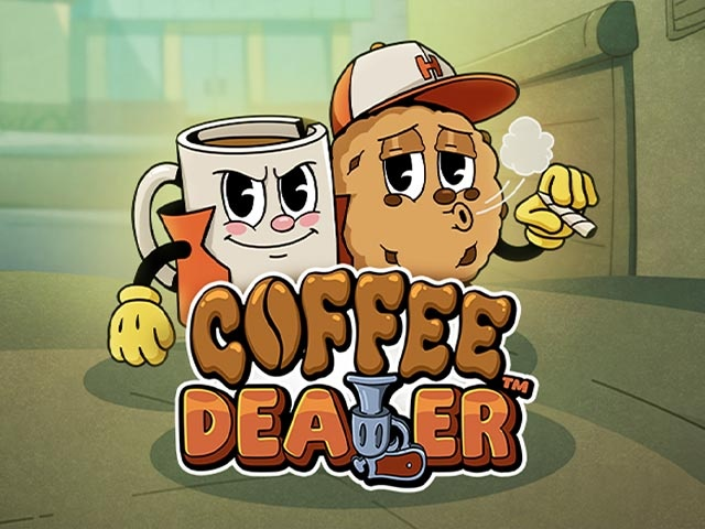 Spela Coffee Dealer