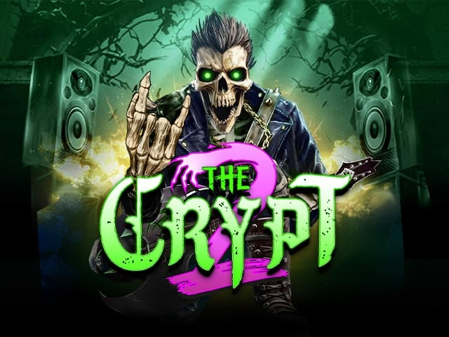 Spela The Crypt 2