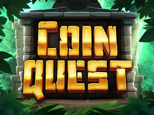 Spela Coin Quest