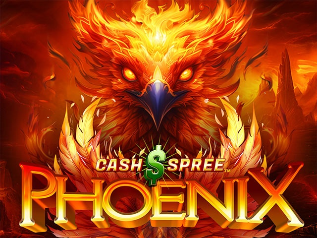 Spela Cash Spree Phoenix