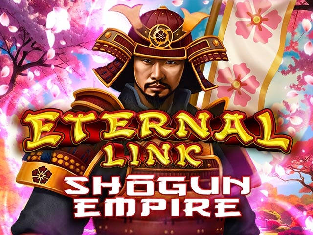 Spela Eternal Link Shogun Empire