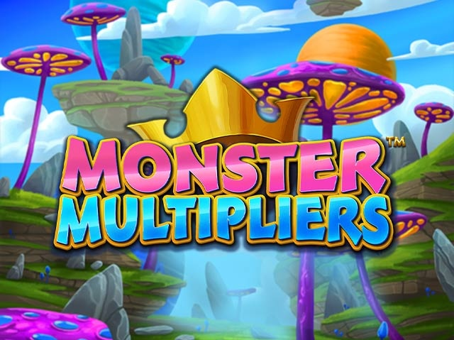 Spela Monster Multipliers