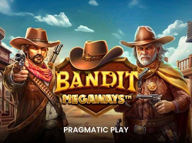 Spela Bandit Megaways