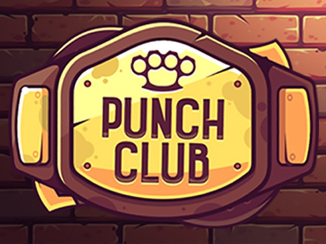 Spela Punch Club