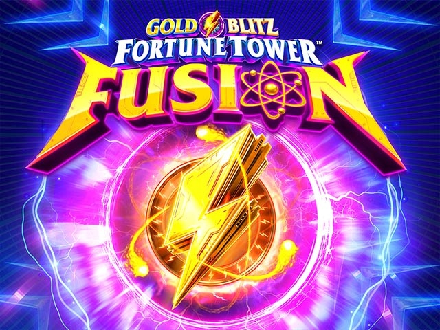 Spela Gold Blitz Fortune Tower Fusion