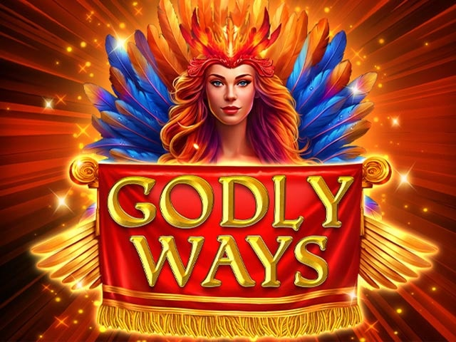 Spela Godly Ways