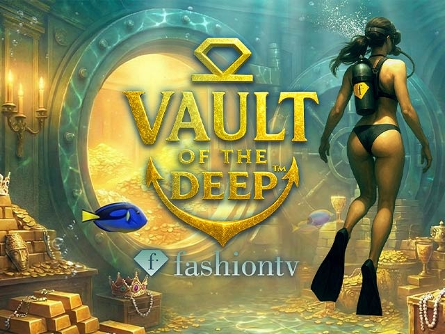 Spela Vault of the Deep