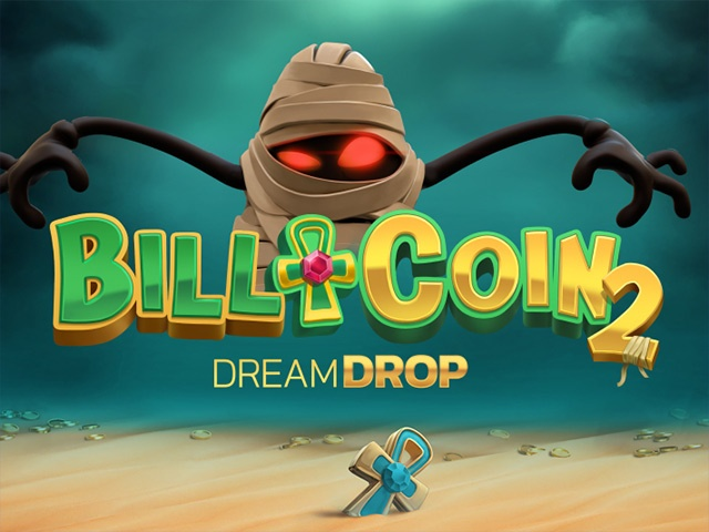 Spela Bill & Coin 2 Dream Drop
