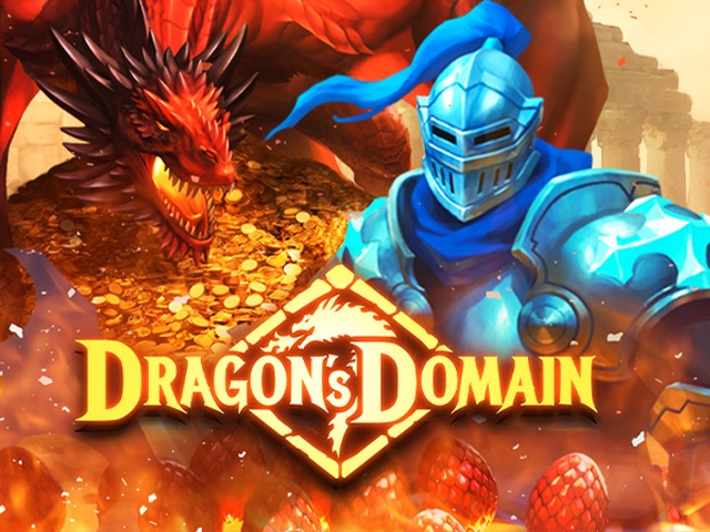 Spela Dragons Domain