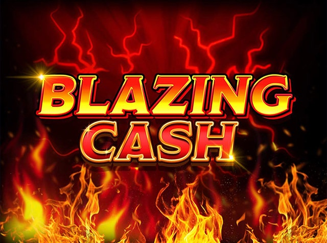 Spela Blazing Cash