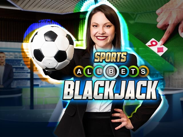 Spela Sports All Bets Blackjack
