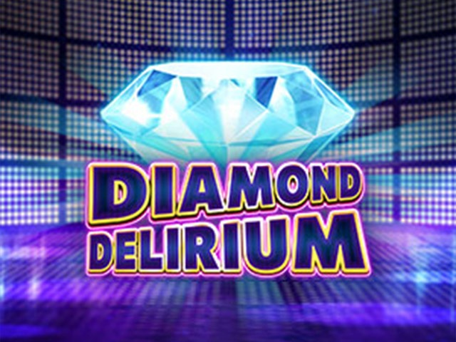 Spela Diamond Delirium