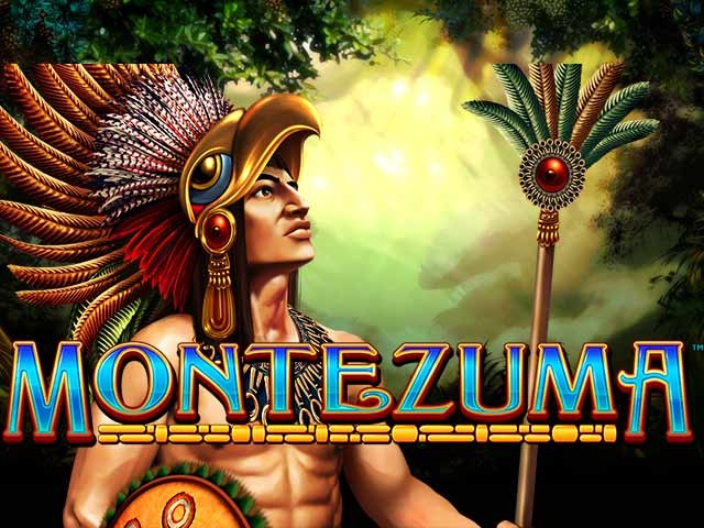 Spela Montezuma