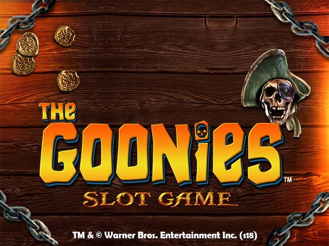 The Goonies