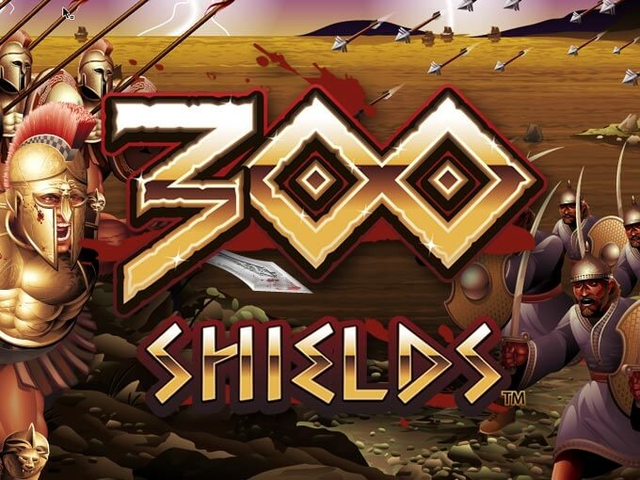 300 Shields