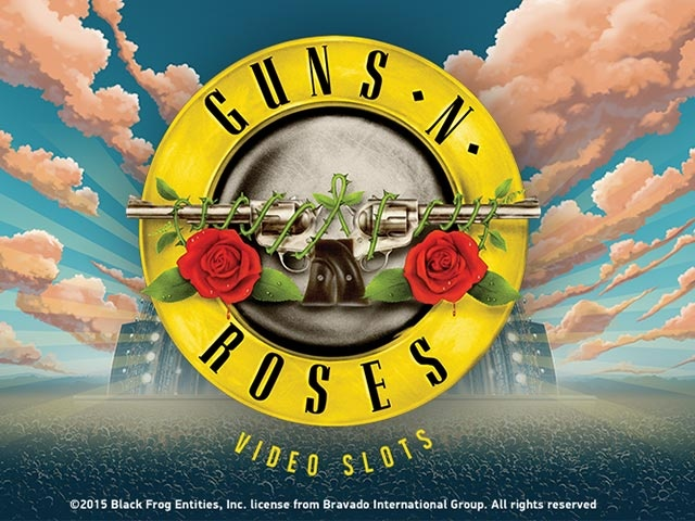 Guns N' Roses 