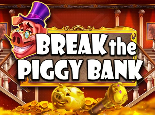 Spela Break the Piggy Bank
