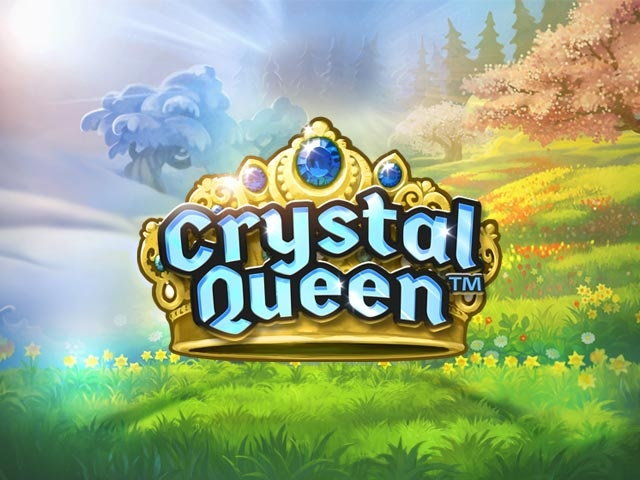 Spela Crystal Queen