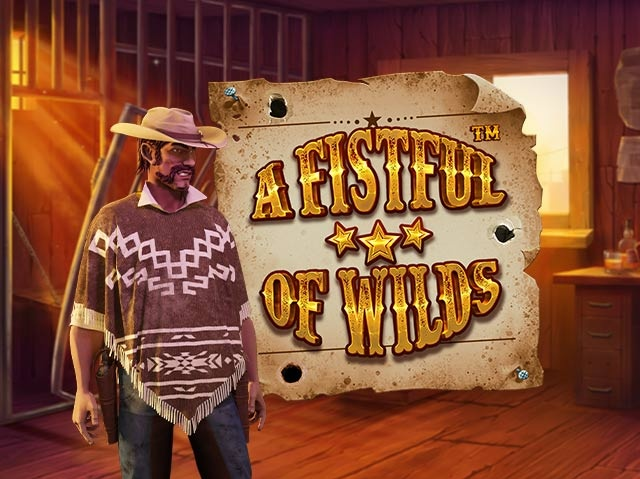 Spela A Fistful of Wilds
