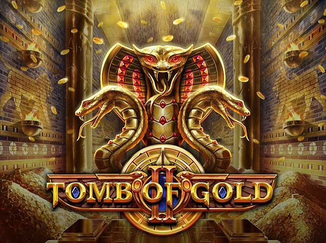 Spela Tomb of Gold II